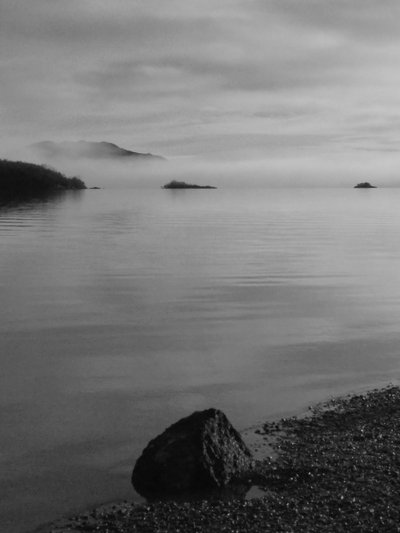 KINTYRE... PLUS. 6 da Peter McClure